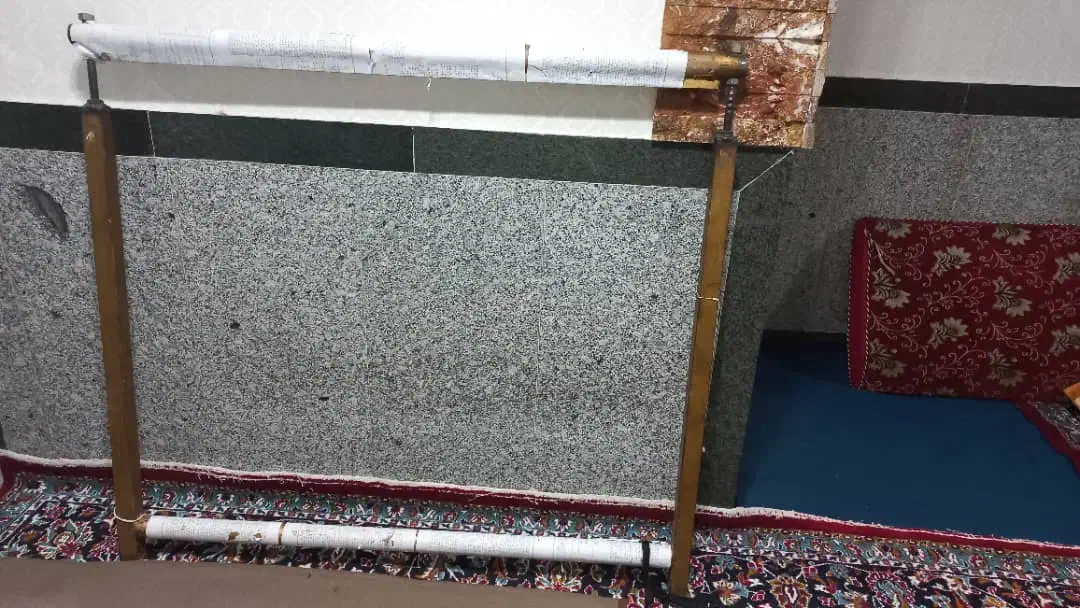 دو تا دارقالی|ابزارآلات|خرمآباد, |دیوار