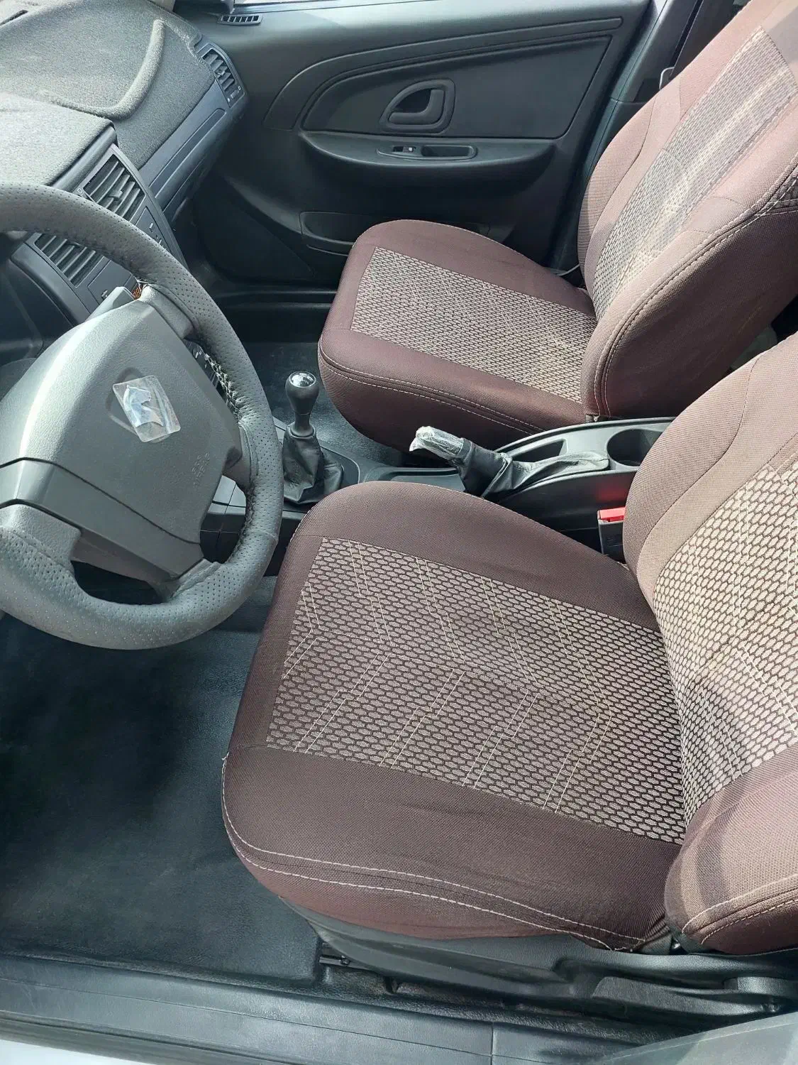 فروش فوری اریسان۲ دوگانه شرکت|خودرو سواری و وانت|اهر, |دیوار