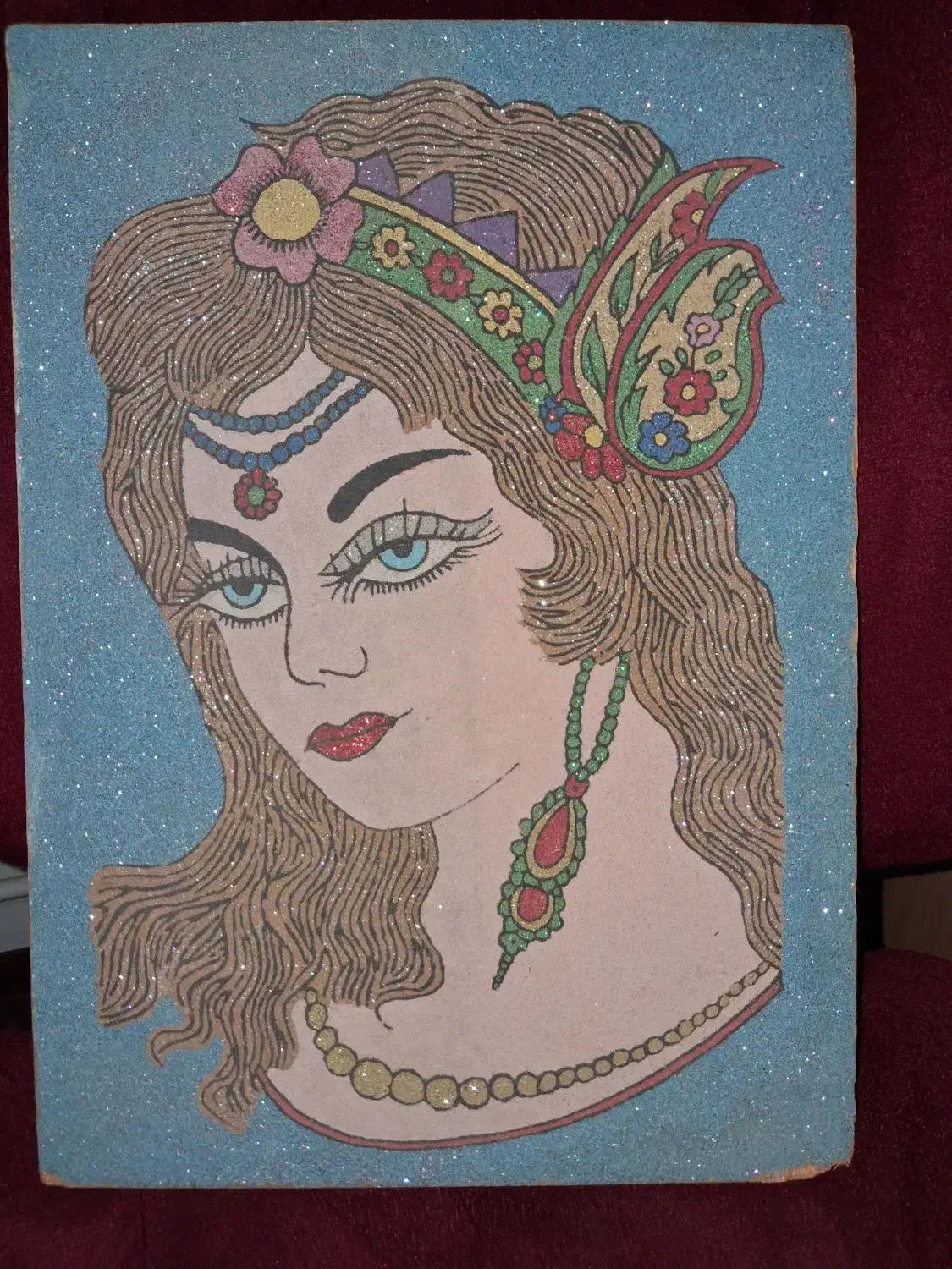 تابلو دکوری|تابلو، نقاشی، عکس|ساوه, |دیوار