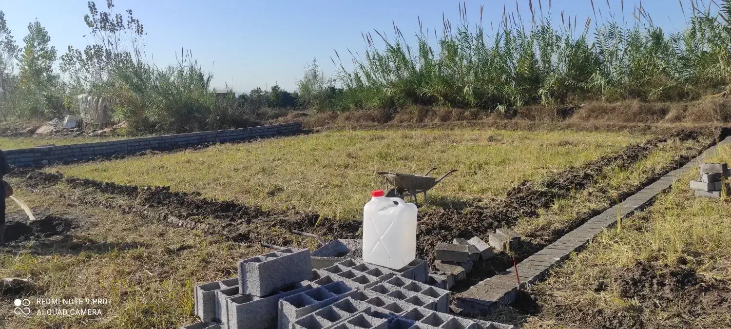 زمین|فروش دفتر صنعتی، کشاورزی، تجاری|زرگرشهر, |دیوار