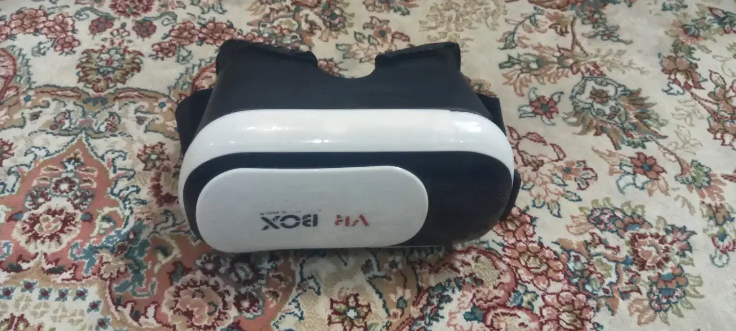 عینک فضای مجازی ، ایرپاد i18|کنسول، بازی ویدئویی و آنلاین|اصفهان, کوی ولی عصر|دیوار