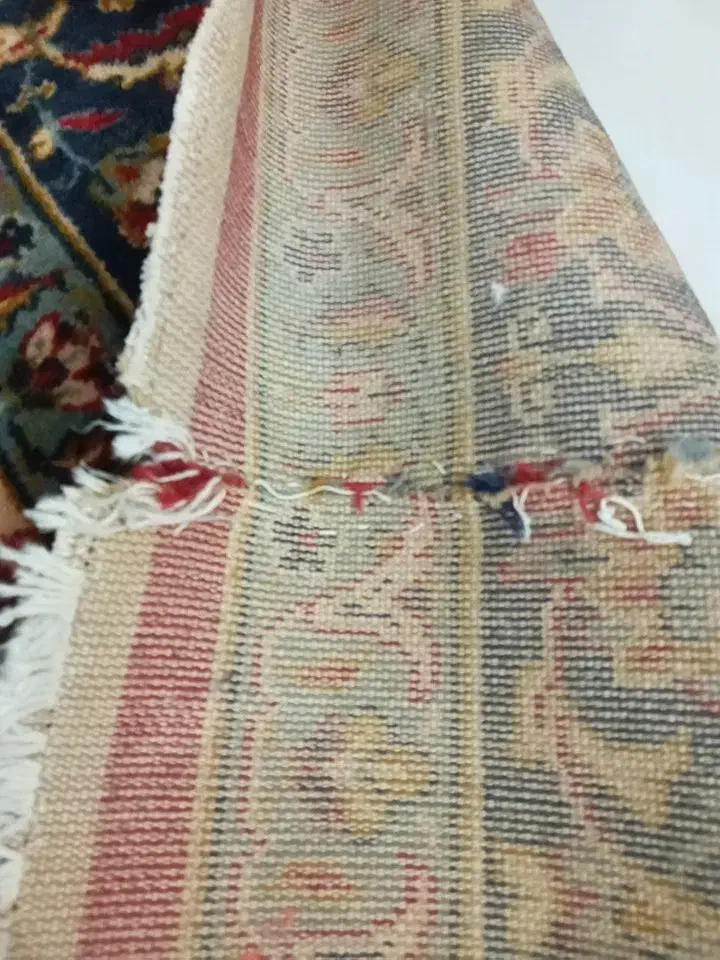 فرش ۳در۴|فرش|مشهد, کوی ولیعصر|دیوار