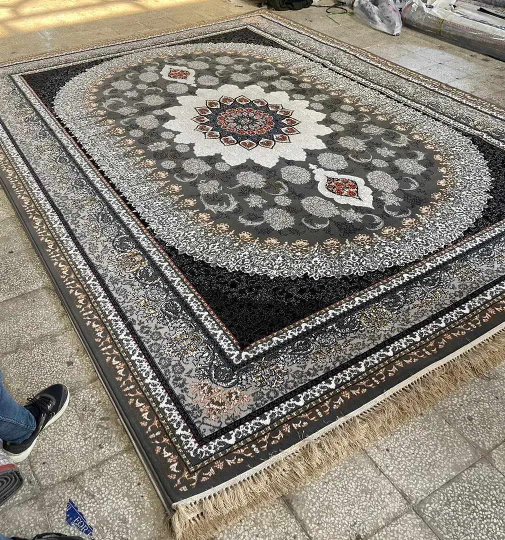 چند تخته فرش ۱۲ متزی|فرش|پاکدشت, پاکدشت (مامازند)|دیوار