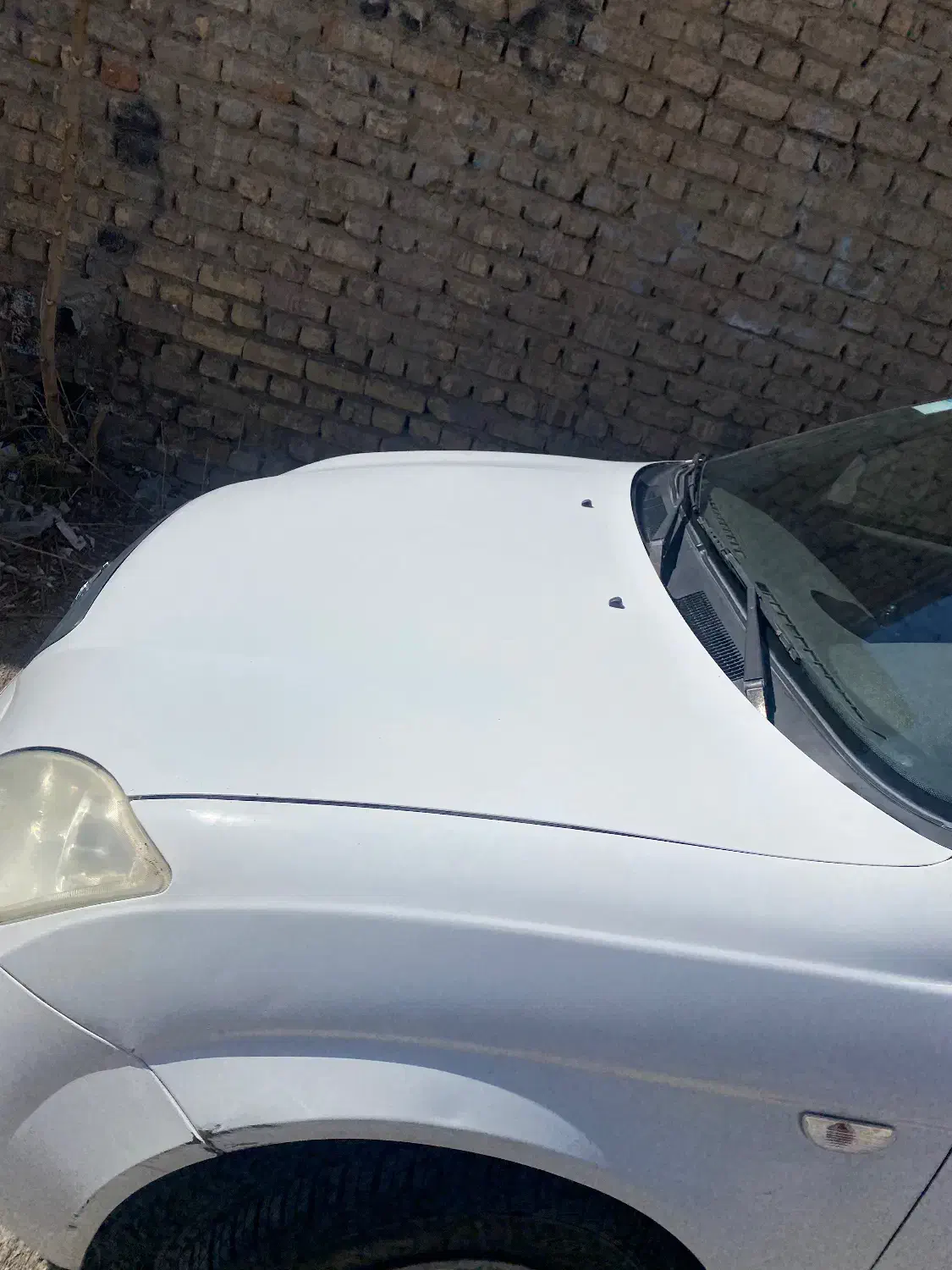 تیبا ۲|خودرو سواری و وانت|دلیجان, |دیوار