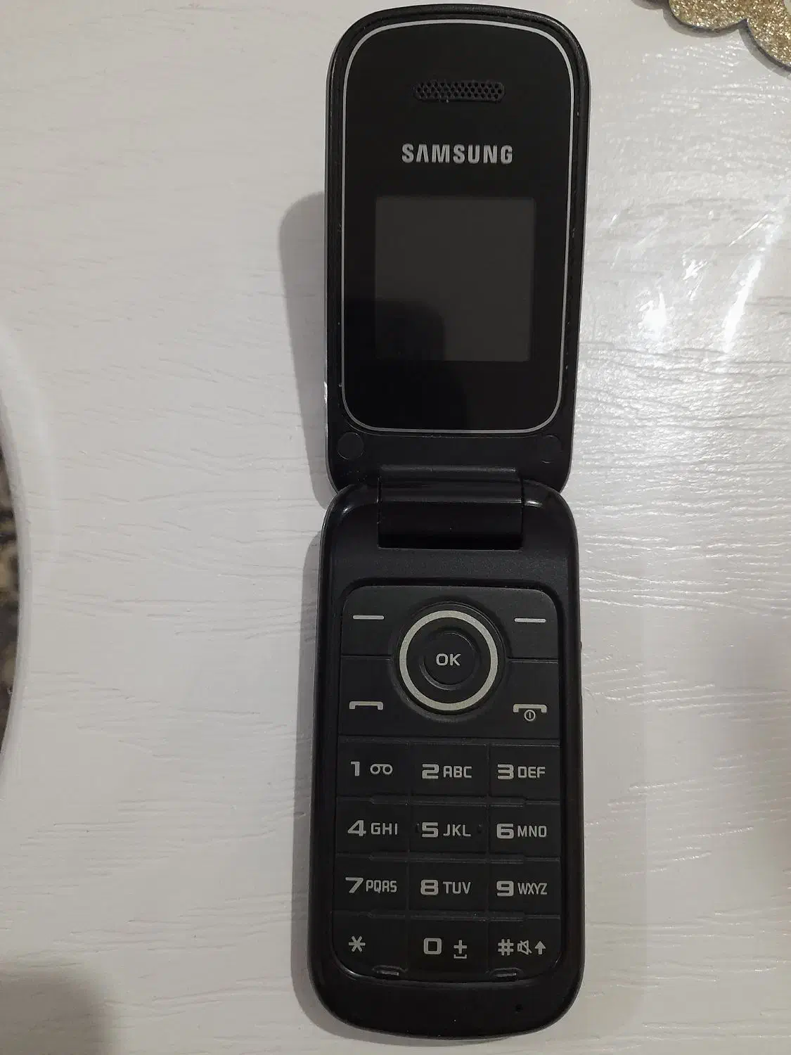 گوشی سامسونگ تاشو قدیمی|موبایل|تبریز, |دیوار