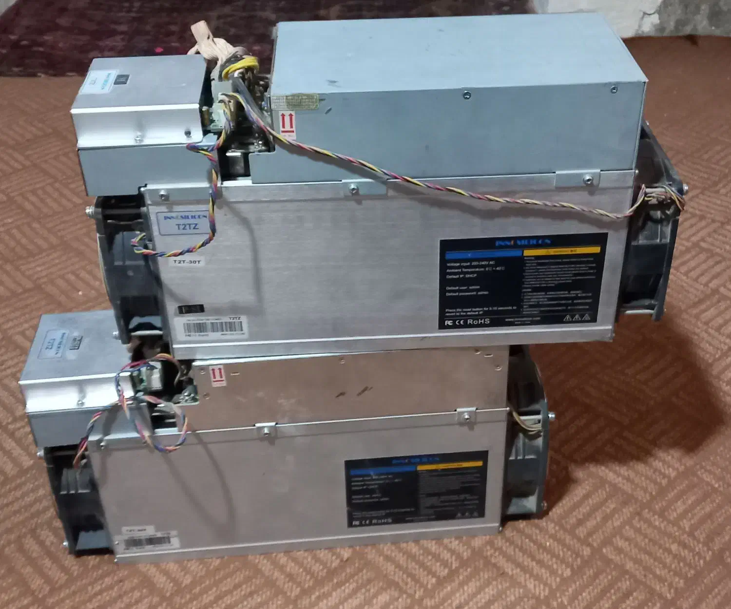 t2tz|قطعات و لوازم جانبی رایانه|تربت جام, میان جام|دیوار