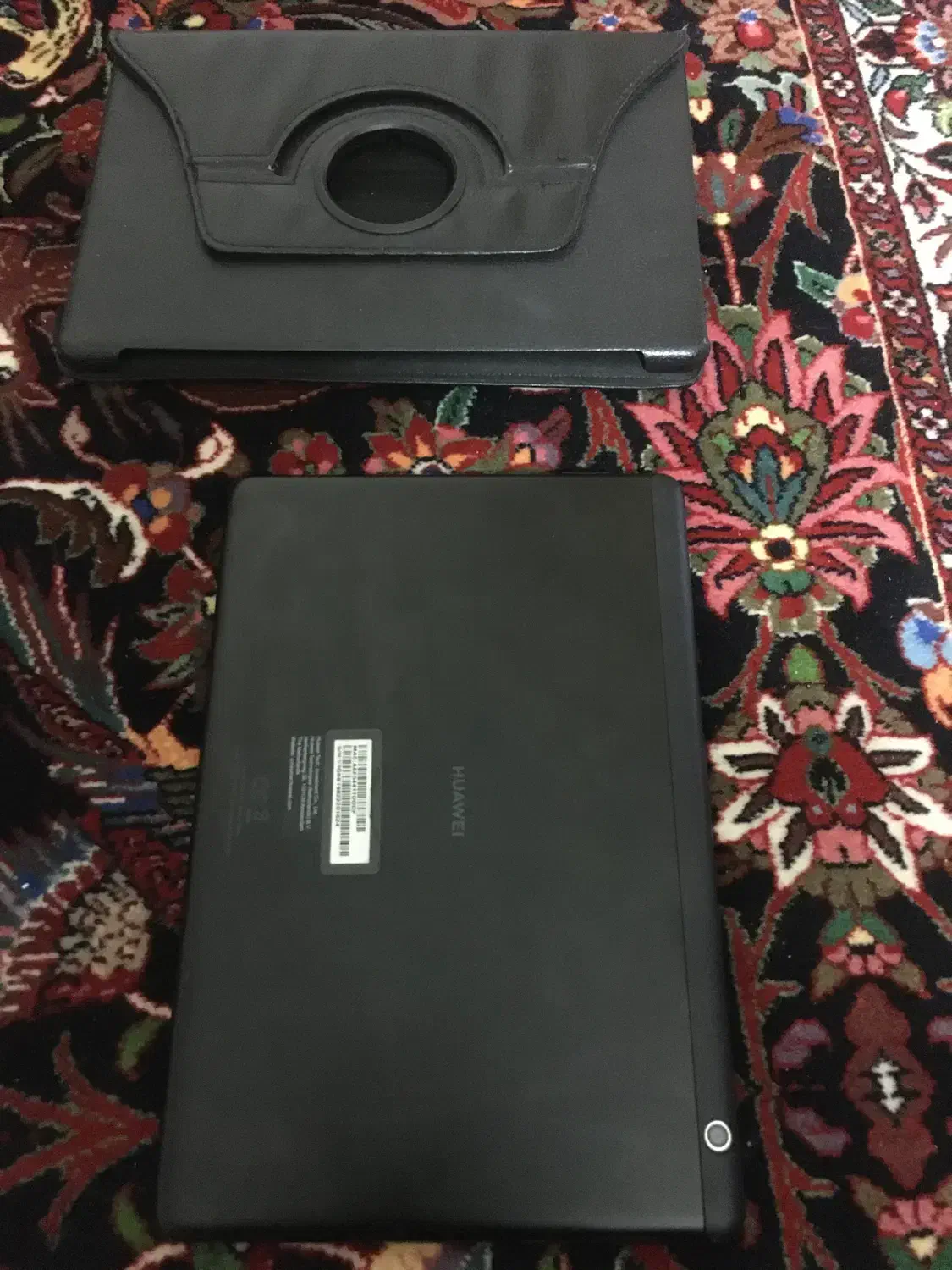 تبلت HUAWEI MediaPad T5|تبلت|اصفهان, صائب|دیوار