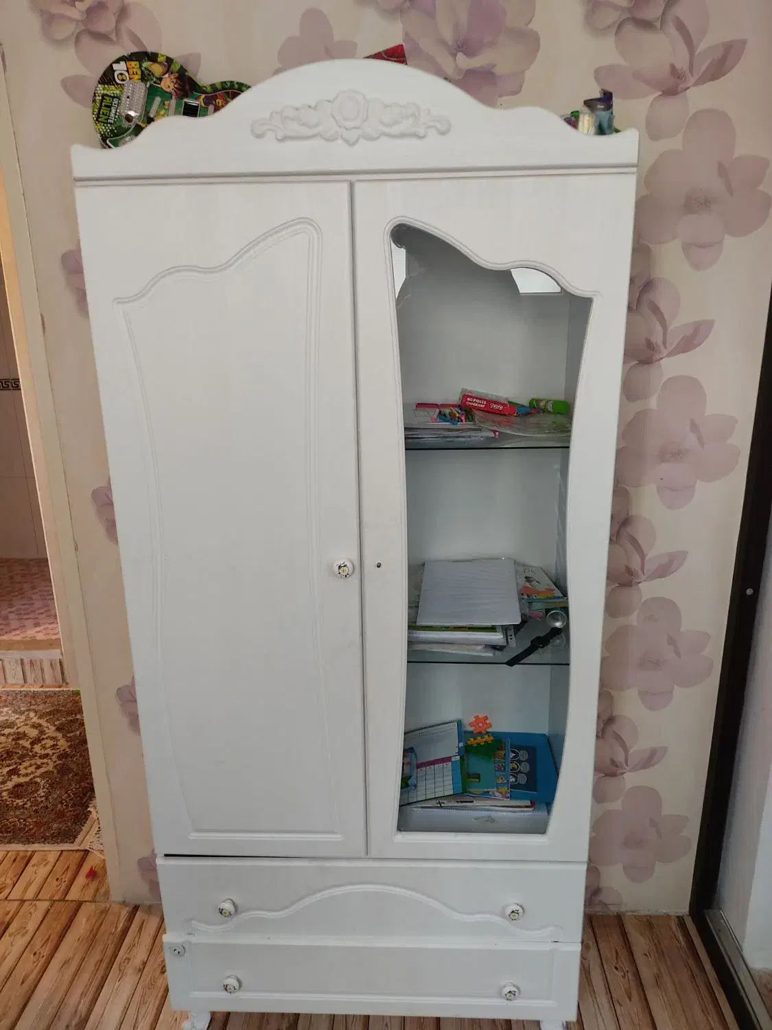 تخت تک نفره|تخت و سرویس خواب|تبریز, |دیوار