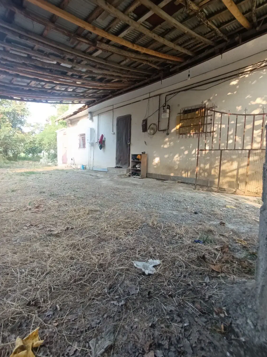 1000مترمربع کامل مسکونی با پروانه امتیازهانصب|فروش زمین و ملک کلنگی|شفت, |دیوار