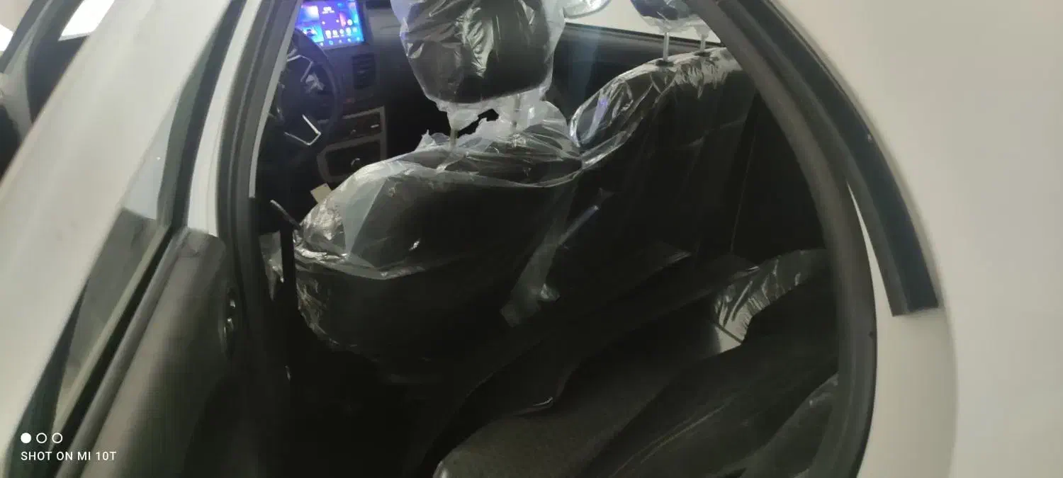 کوییک gxr صفر|خودرو سواری و وانت|کرمانشاه, |دیوار