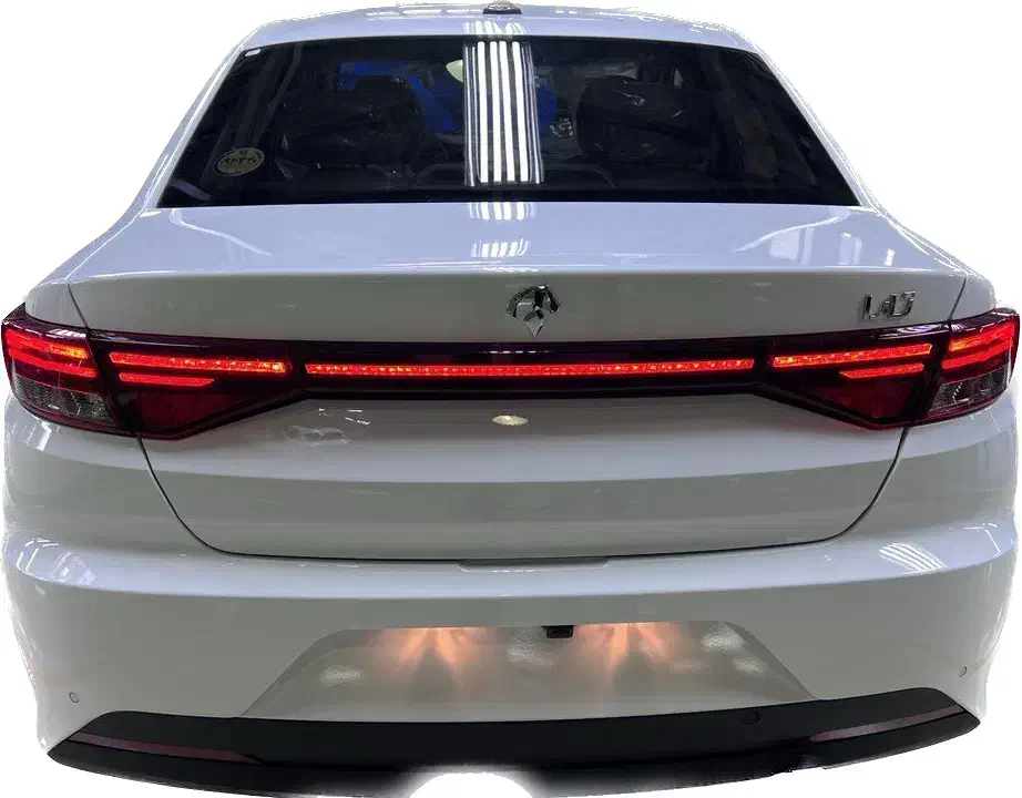 تارا اتومات v4 تحویل در نمایندگی ۱۳۰۵|خودرو سواری و وانت|قم, زنبیل آباد|دیوار