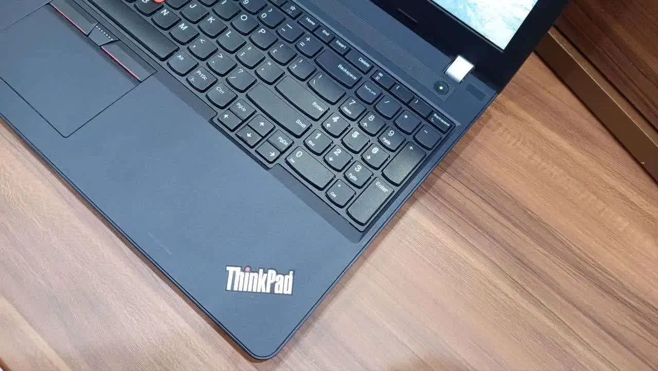 لپ تاپ Lenovo نسل 9 گرافیک دار|رایانه همراه|دزفول, |دیوار