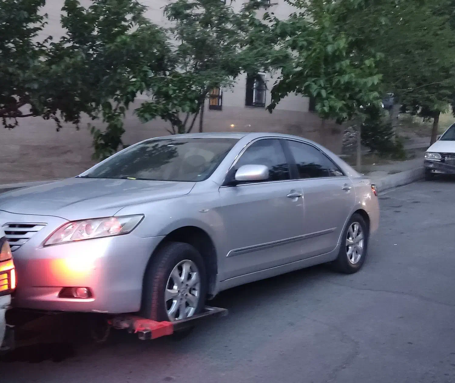 امدادخودرونیسان جرثقیل یدک کش اسلامشهر %تخفیف|خدمات حمل و نقل|اسلام‌شهر, شهرک مهدیه|دیوار