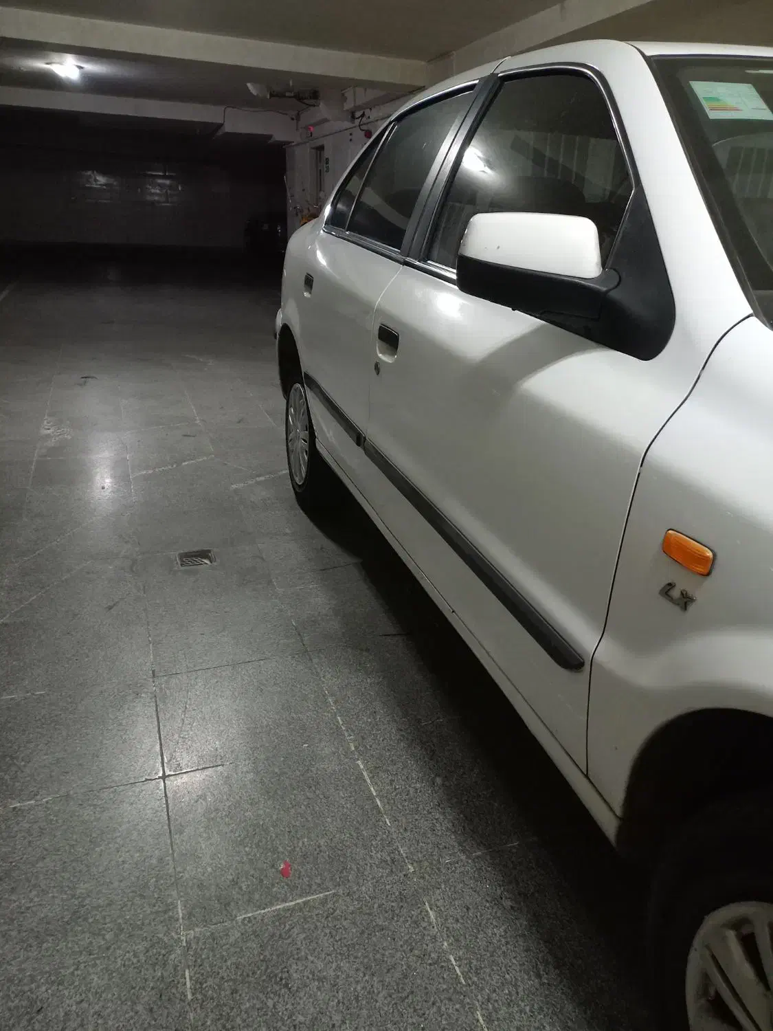 سمند ال ایکس|خودرو سواری و وانت|تهران, اسفندیاری|دیوار