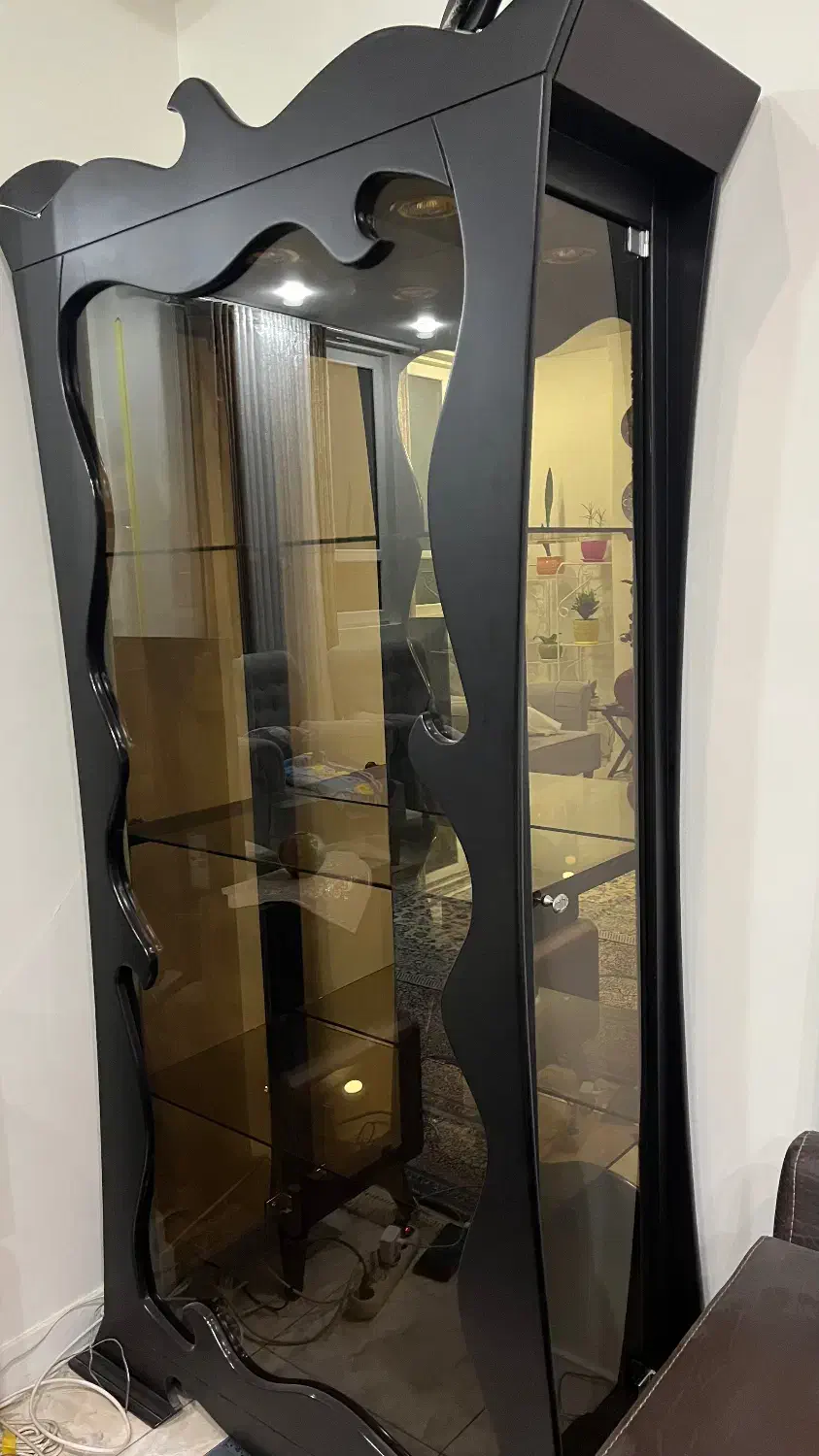 ویترین|بوفه، ویترین، کنسول|کرج, شاهین‌ویلا|دیوار