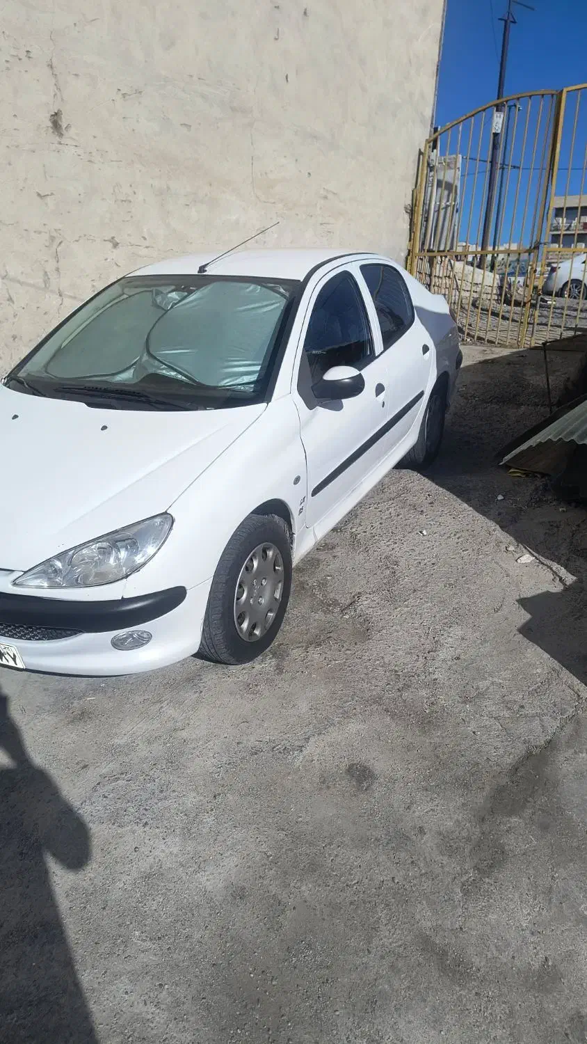 اس دی ۹۸|خودرو سواری و وانت|زنجان, |دیوار