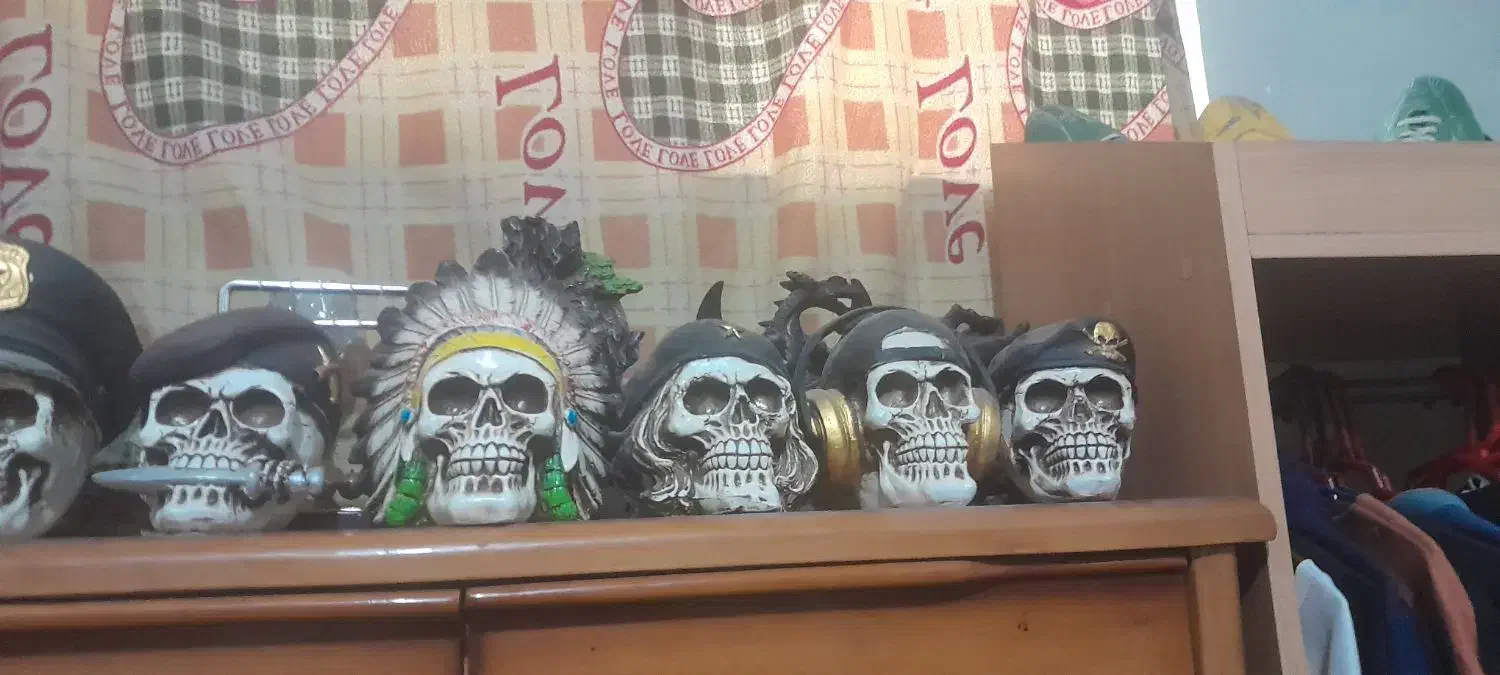 کلاه پرنده وسایل تزعینی مجسمه و غیره|پرنده|اصفهان, شهرک میلاد|دیوار