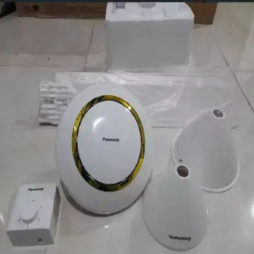 فروش گوشی پاناسونیک رودان|تلفن رومیزی|رودان, |دیوار