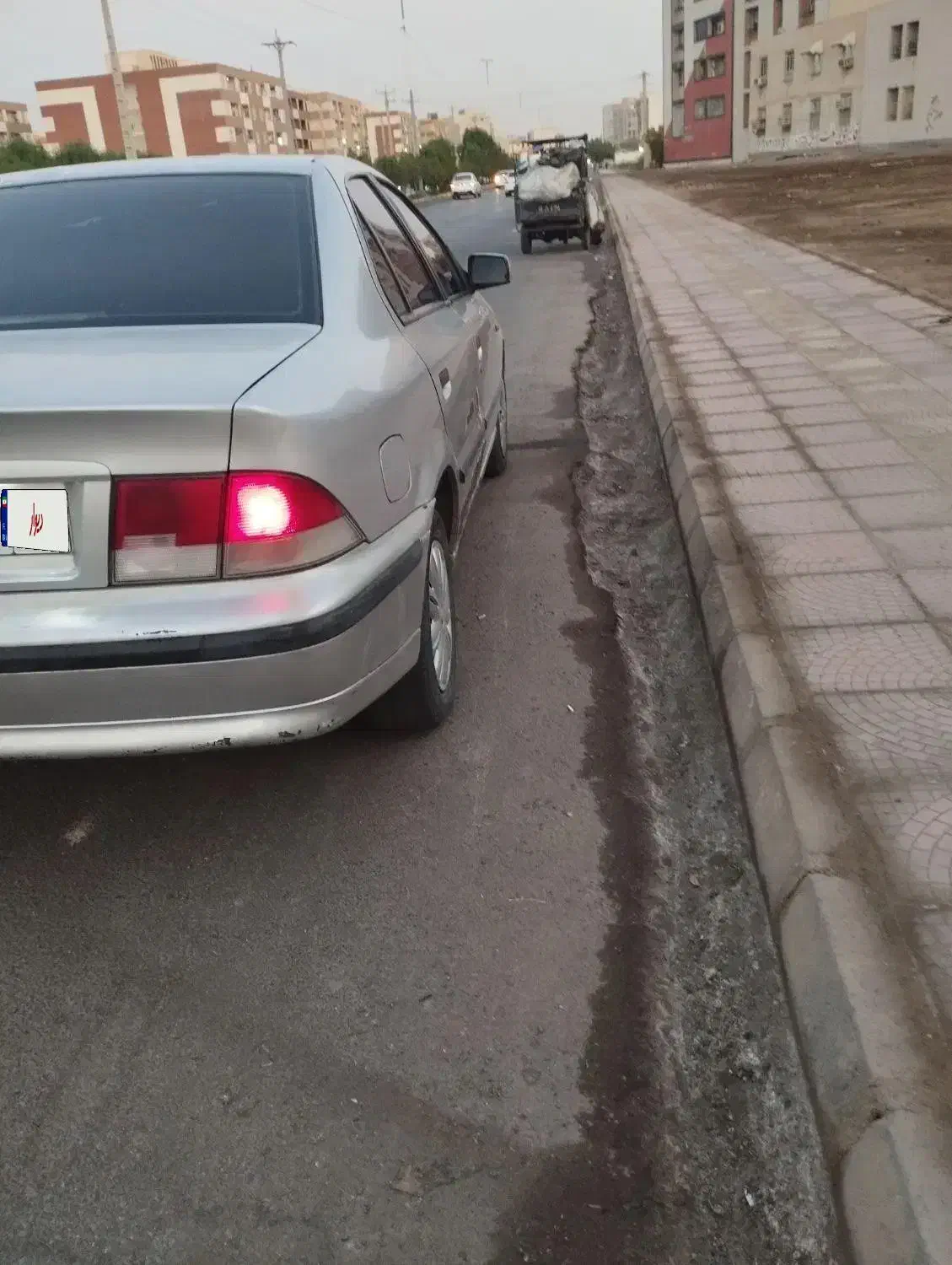 سمند مدل82|خودرو سواری و وانت|اهواز, کوی رمضان|دیوار