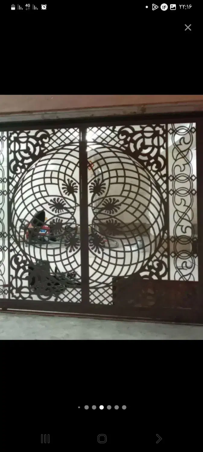 آهنگری طاهری|خدمات پیشه و مهارت|اصفهان, محمودآباد|دیوار