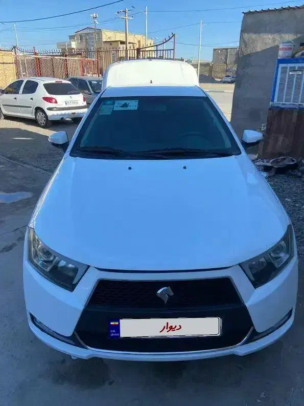 دنا پلاس|خودرو سواری و وانت|سیرجان, |دیوار