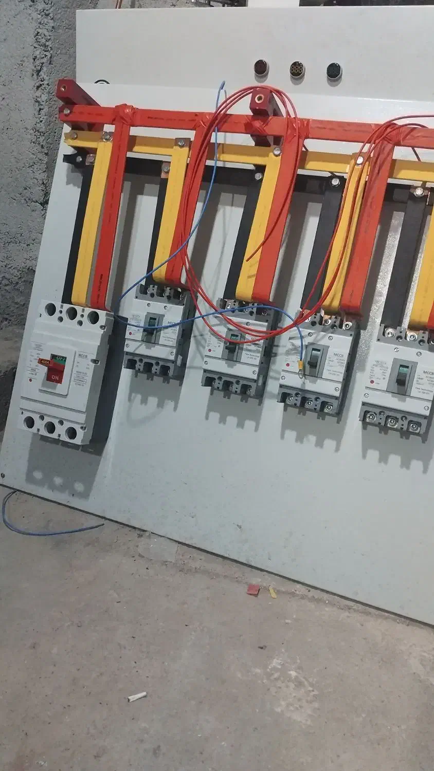 برقکار ساختمانی وصنعتی شهرستان هویزه|خدمات پیشه و مهارت|دشت آزادگان, |دیوار