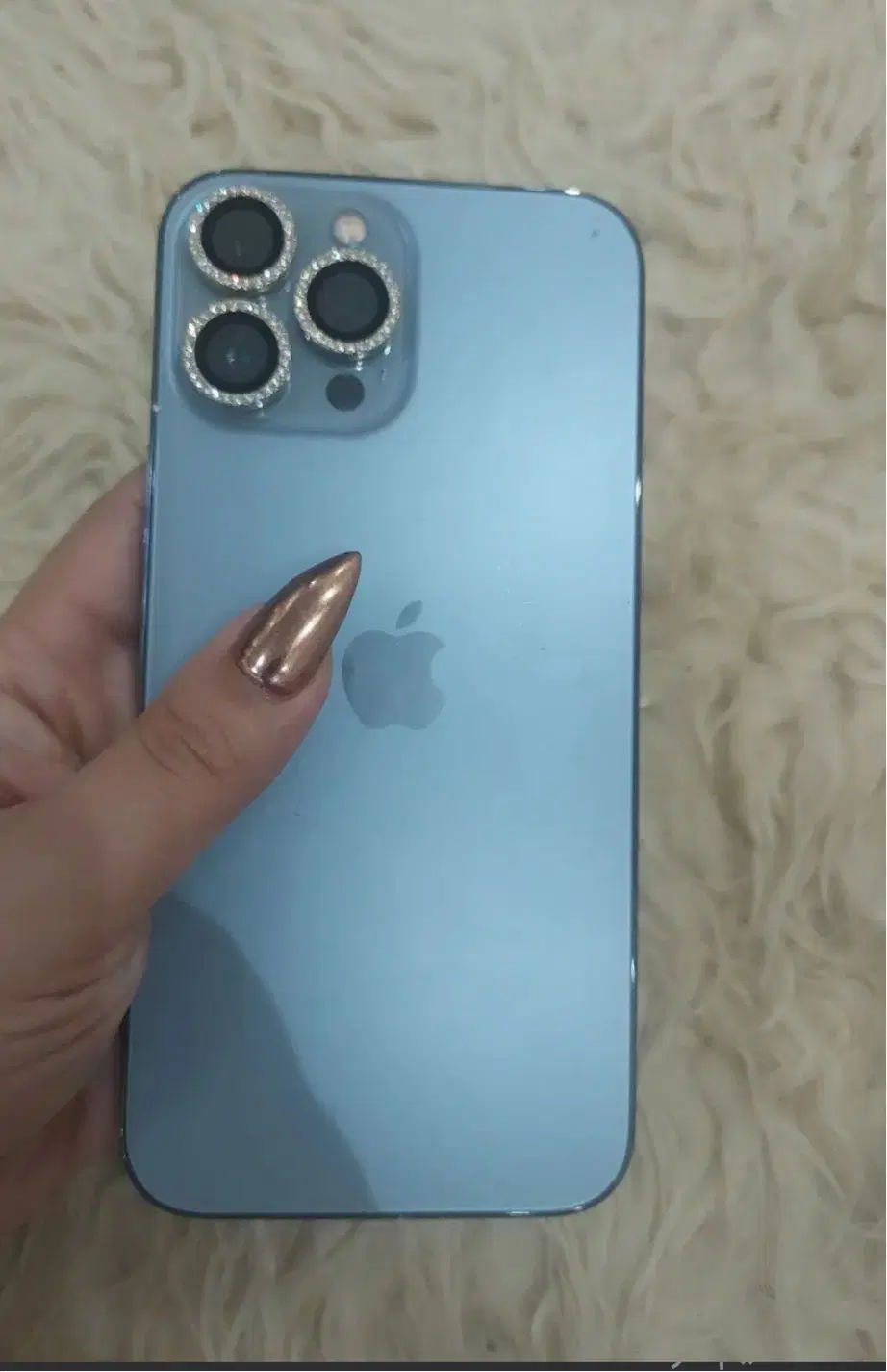 13pro max 512|موبایل|بندرعباس, |دیوار