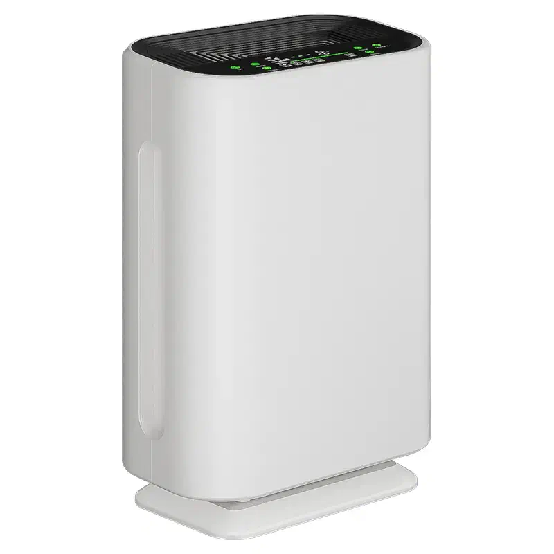 تصفیه هوا خانگی|پنکه و تصفیه‌کنندهٔ هوا|اصفهان, برزان|دیوار