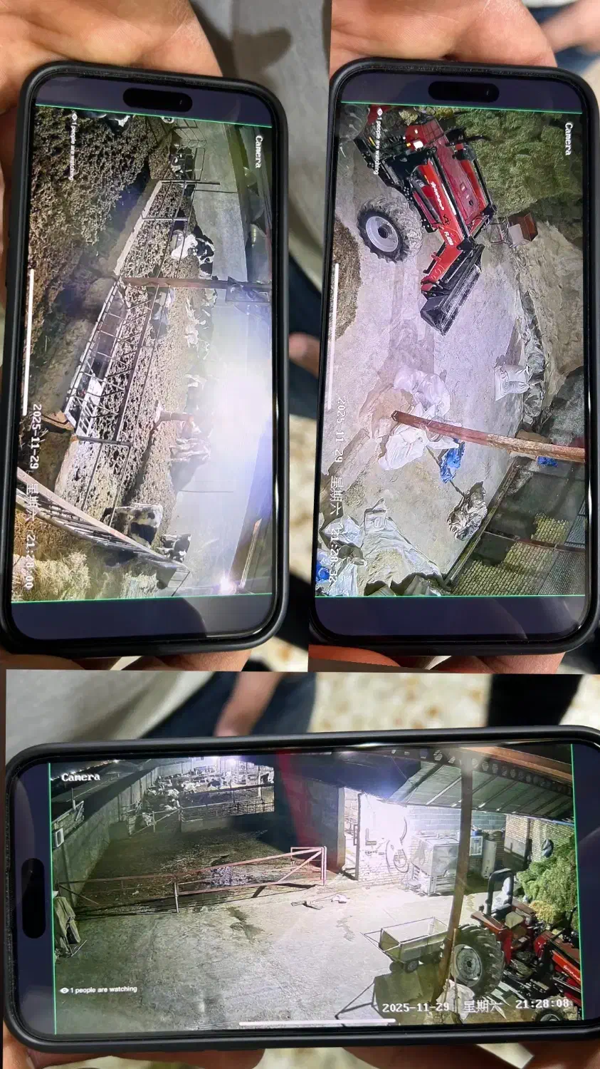 دوربین مداربسته /کیفیت عالی|دوربین مداربسته|ورامین, ورامین|دیوار