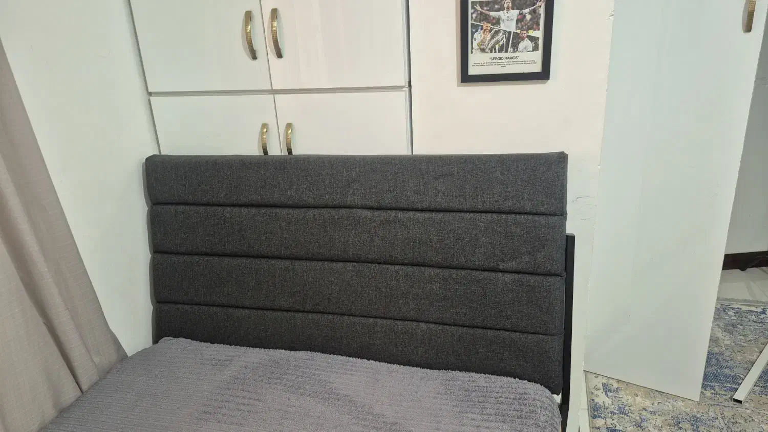 تخت عرض 120|تشک تختخواب|بندرعباس, |دیوار