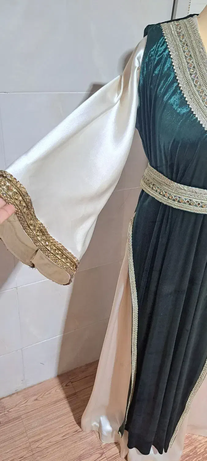 لباس سنتی|لباس|بندرعباس, |دیوار