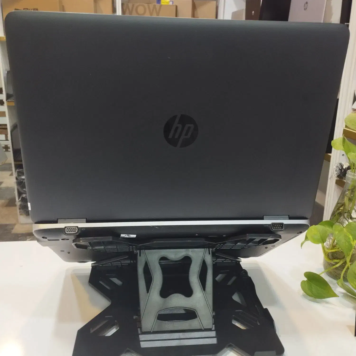 لپتاپ دانشجویی Hp ProBook 650 g2|رایانه همراه|ساوه, |دیوار