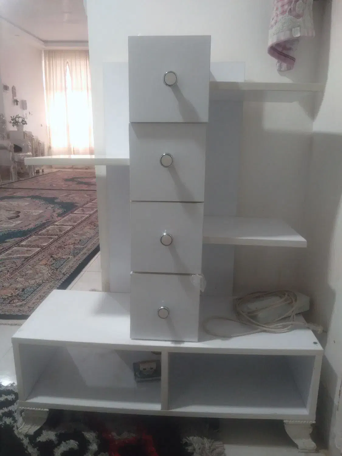 جا سیب زمینی پیاز|جاکفشی، کمد، دراور|تربتحیدریه, پائین ولایت|دیوار