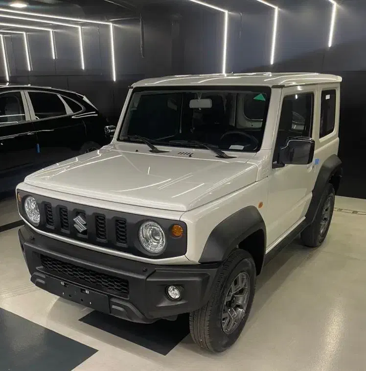 جیم نی|خودرو سواری و وانت|تهران, پاسداران|دیوار