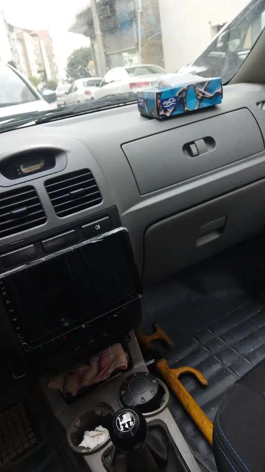 ریو مدل 90|خودرو سواری و وانت|آکند, |دیوار