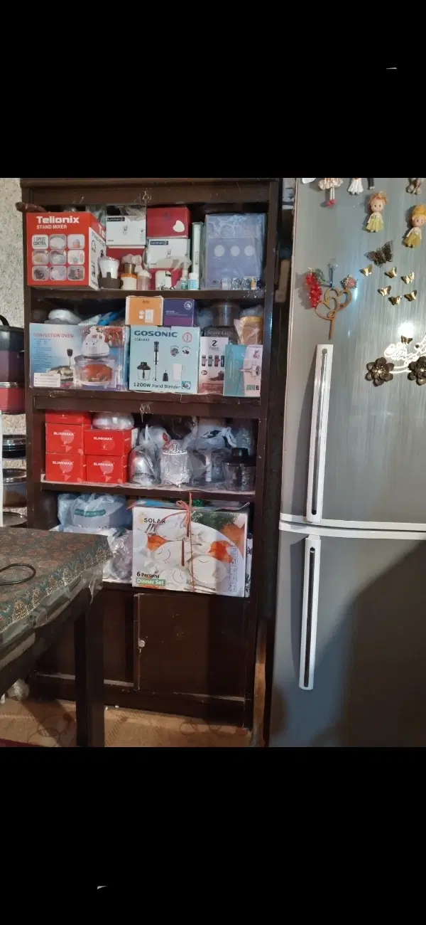 چوبی|کتابخانه، شلف، قفسه‌های دیواری|زابل, |دیوار
