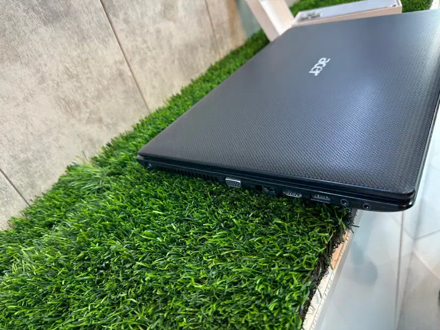 لبتاب acer corei5|رایانه همراه|کرج, برغان|دیوار