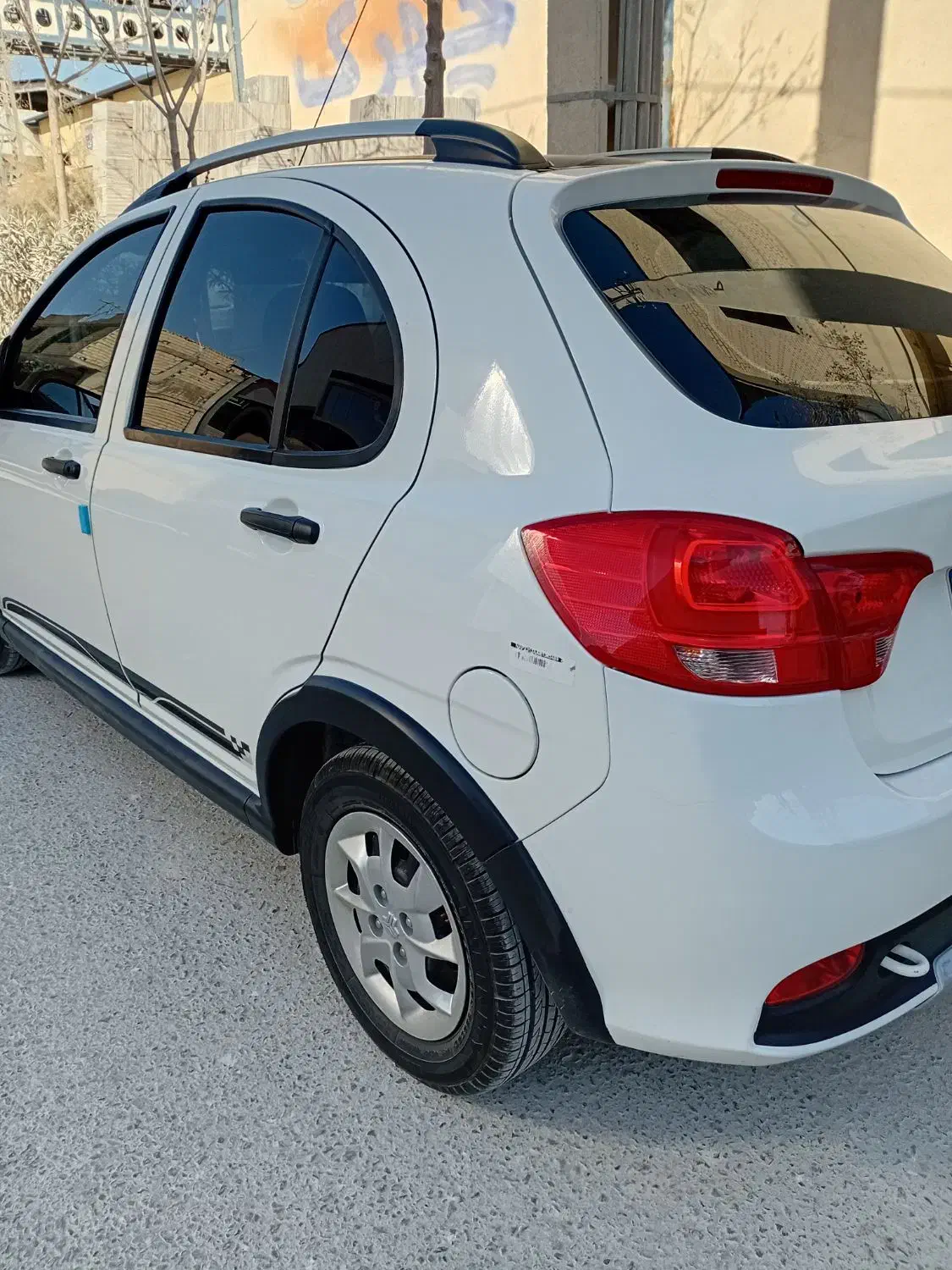 کوییک ۴۰۳ عالی|خودرو سواری و وانت|اصفهان, محمودآباد|دیوار