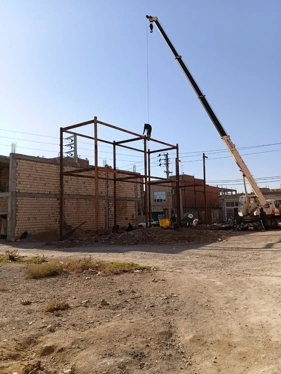 سیارجوشکاری|خدمات پیشه و مهارت|بجنورد, |دیوار