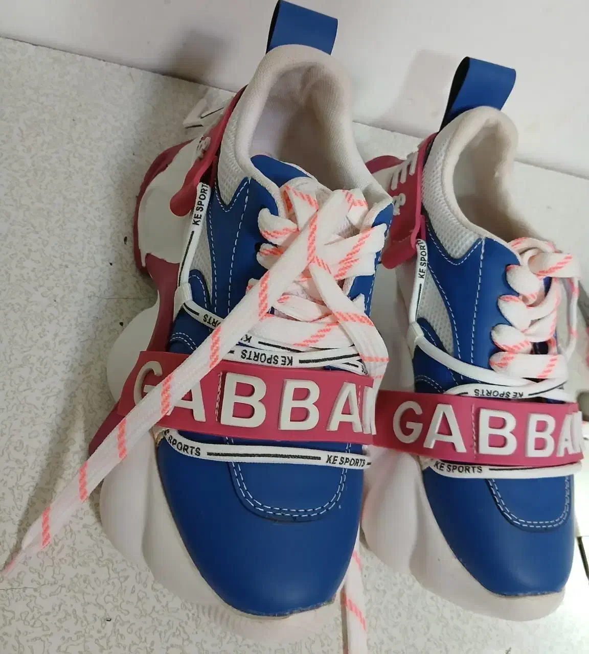 کفش کتونی|کیف، کفش، کمربند|مشهد, شهید قربانی|دیوار