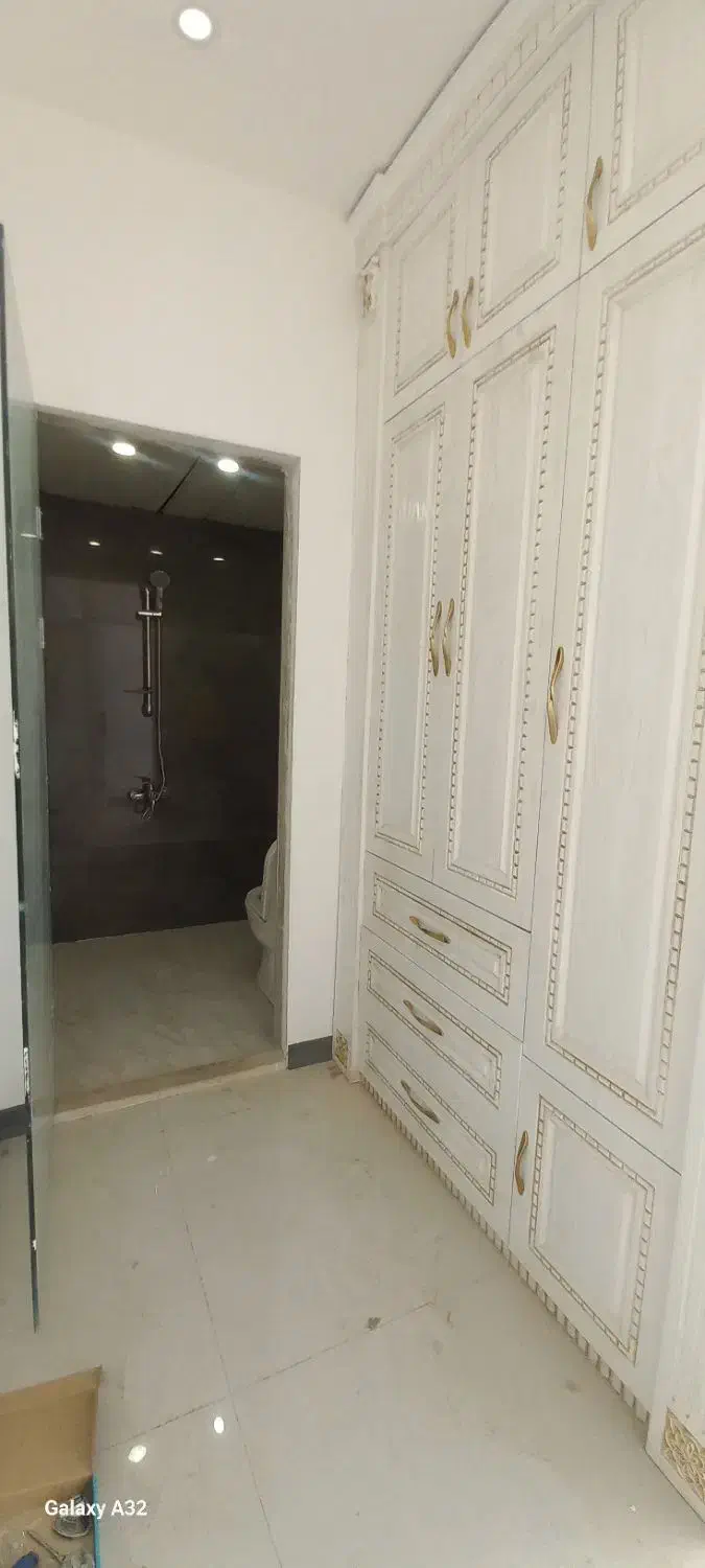 آپارتمان / اوایل اقبال / ۱۴۵ متر / صفر / سه نبش|فروش آپارتمان|مشهد, اقبال|دیوار