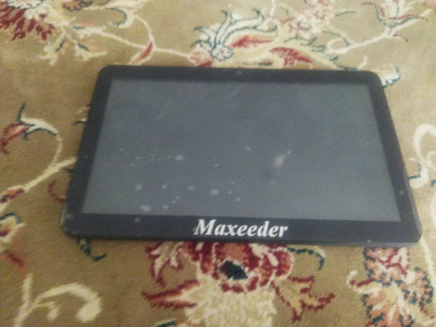 تبلت|تبلت|زبرخان, |دیوار