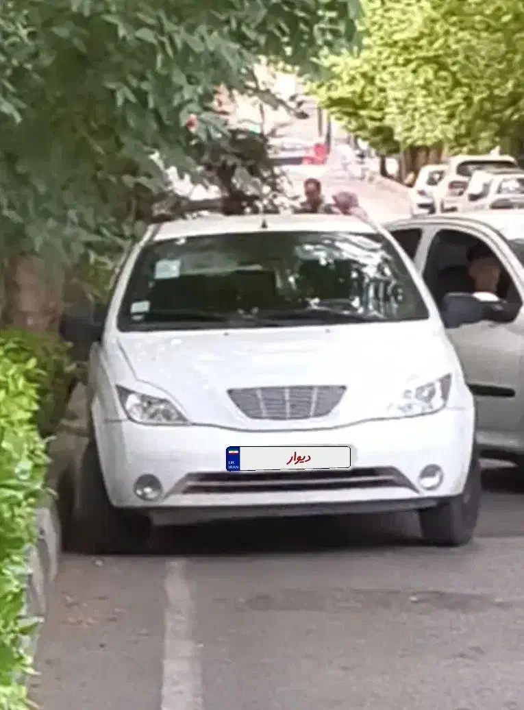 تیبا۲ مدل ۱۴۰۰|خودرو سواری و وانت|پاکدشت, پاکدشت (مامازند)|دیوار