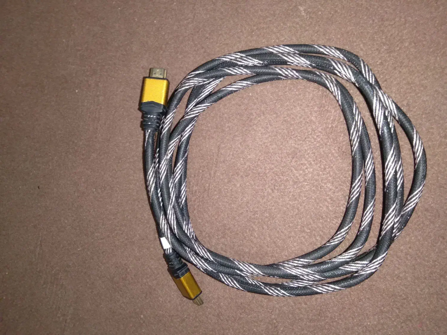 کابل hdmiباندکابل برق کیس فن کیس کابلvga کابل هارد|قطعات و لوازم جانبی رایانه|ورامین, شهرک مدرس|دیوار