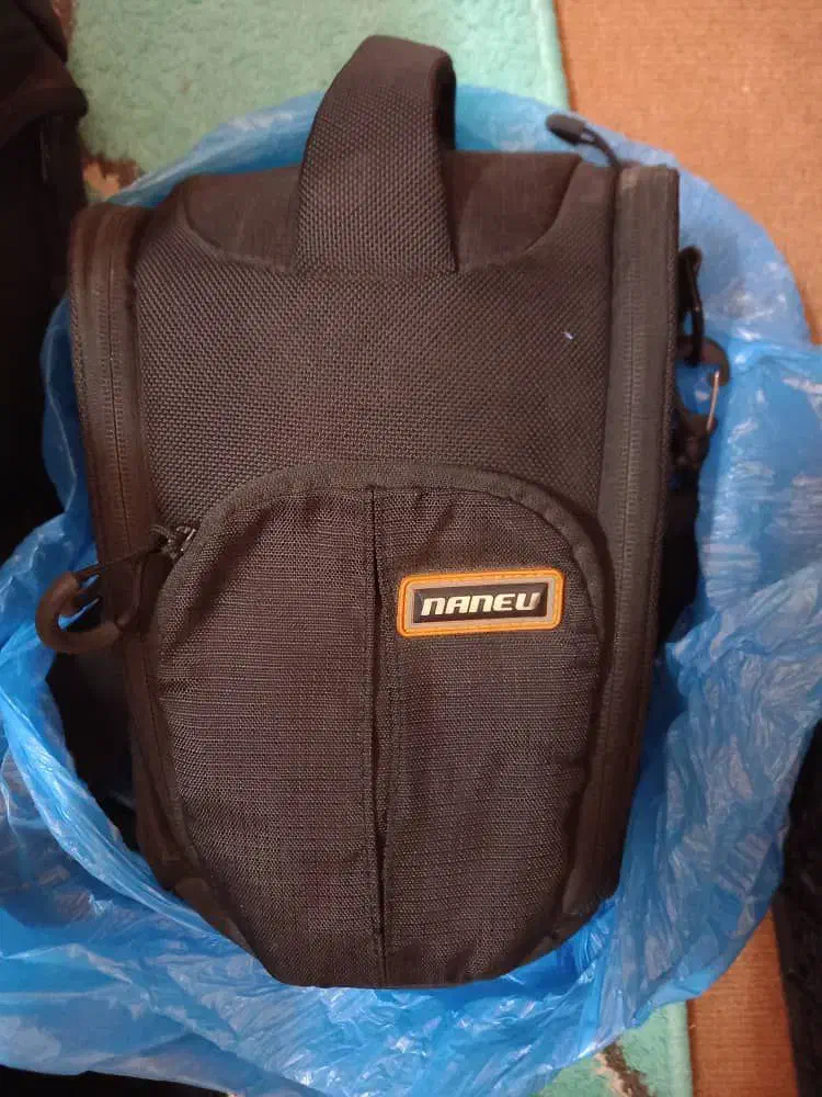 کیف دوشی دوربین|دوربین عکاسی و فیلمبرداری|شهریار, شهریار|دیوار