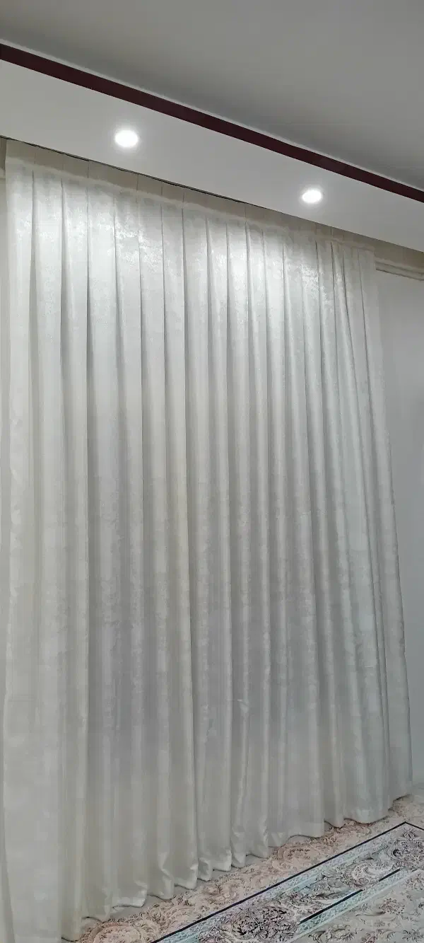 پرده شاین|پرده، رانر، رومیزی|بروجرد, |دیوار