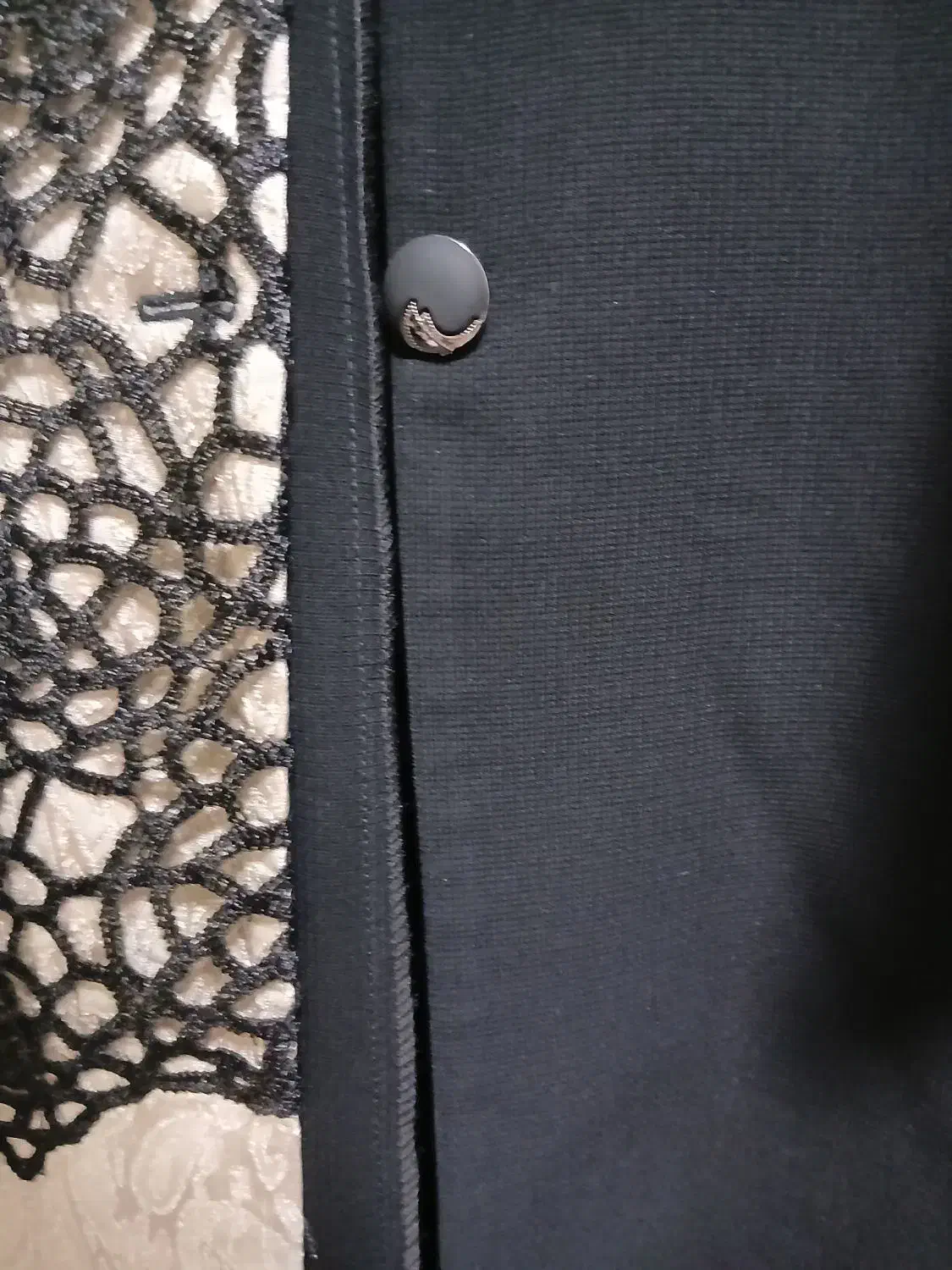 مانتو مجلسی|لباس|قم, سالاریه|دیوار