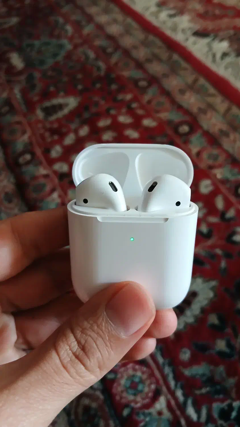 ایرپاد|لوازم جانبی موبایل و تبلت|یزد, |دیوار