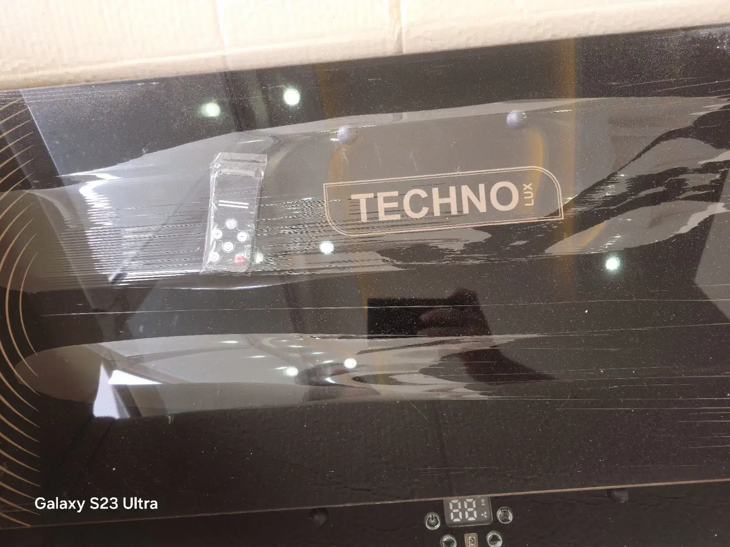 هود تمام لمسی خارجی|هود|خرم‌آباد (تنکابن), |دیوار