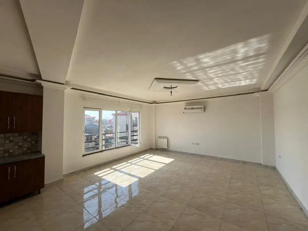 آپارتمان۹۵متری طبقه دوم فول تکواحدی بلوار خرمشهر|اجارهٔ آپارتمان|رشت, کوی امام رضا|دیوار